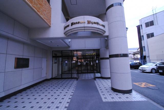 ライオンズマンション東町