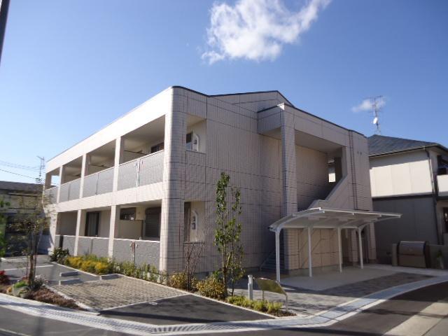 ユニヴェール箕面