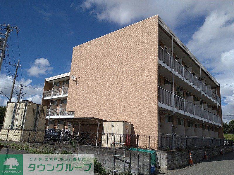 レオパレスデルタ