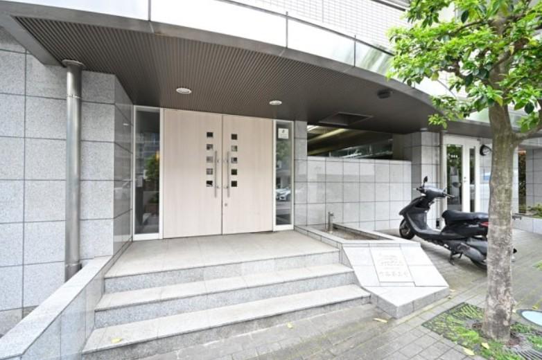 ステージグランデ市谷薬王寺
