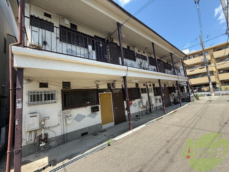 石野ハイツ