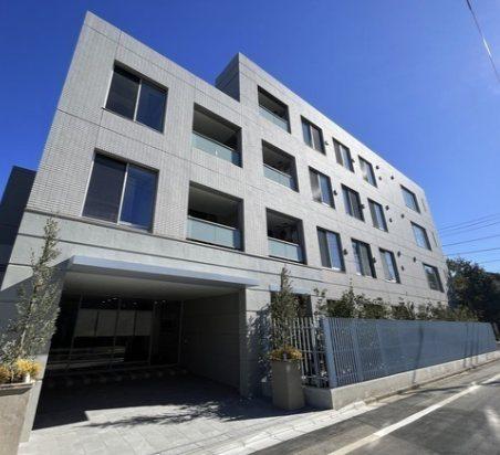 RESIDENCE MOTOMACHI