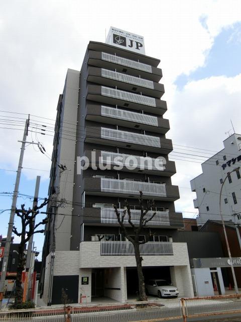 JPレジデンス大阪城東