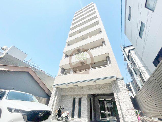 東洋プラザ都島南