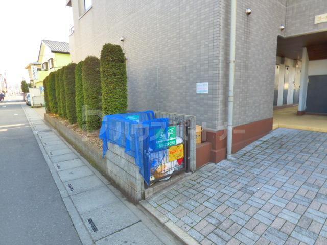 ゴールドハイツ2