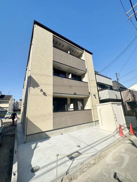 H-MAISON住吉II