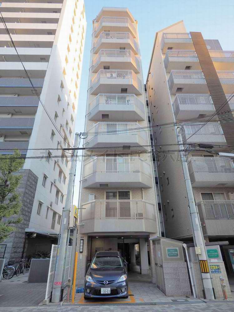 ドマーニ森ノ宮
