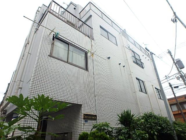 アーバン関沢