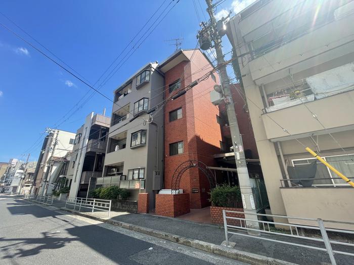 コーポ南野