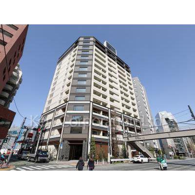 パークコート南麻布