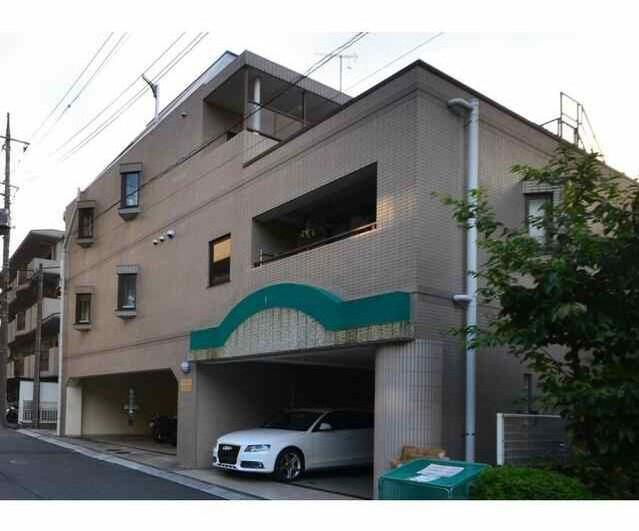 エーデルワイスたまプラーザ