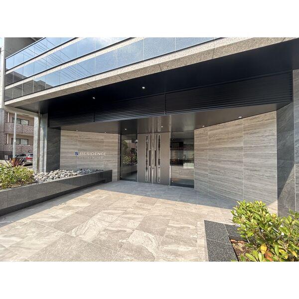 S-RESIDENCE名駅ノースII