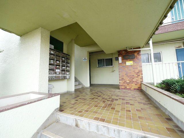 学園サンハイツ