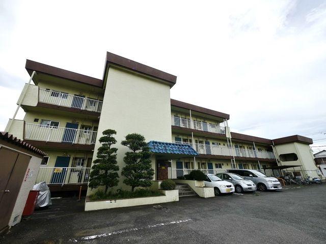 学園サンハイツ