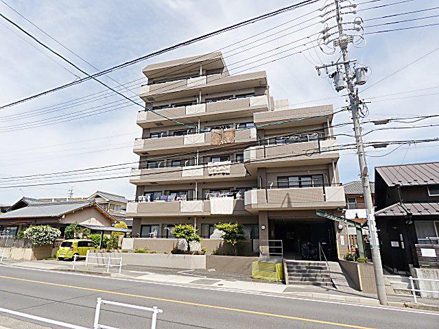 ランドマークII