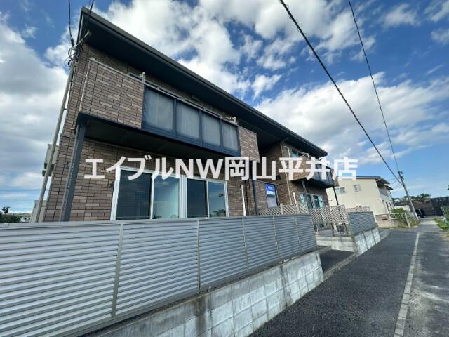 プラード広谷