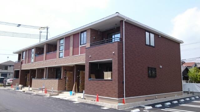 ライフステージ岡田I