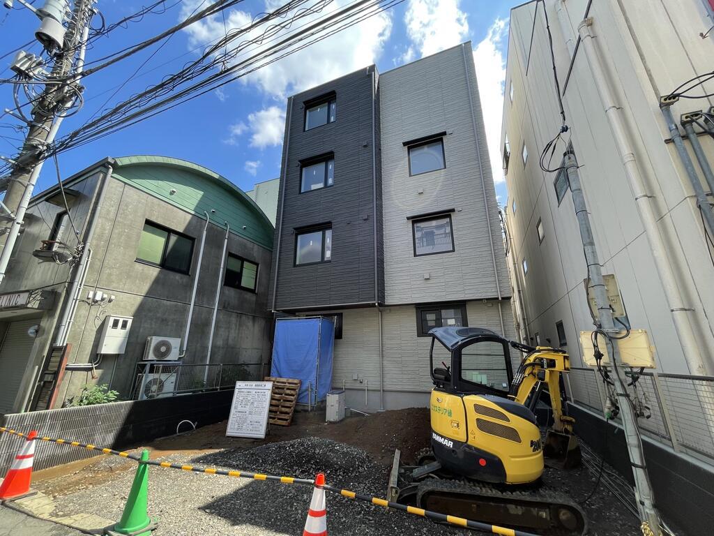 プエンテ アルト