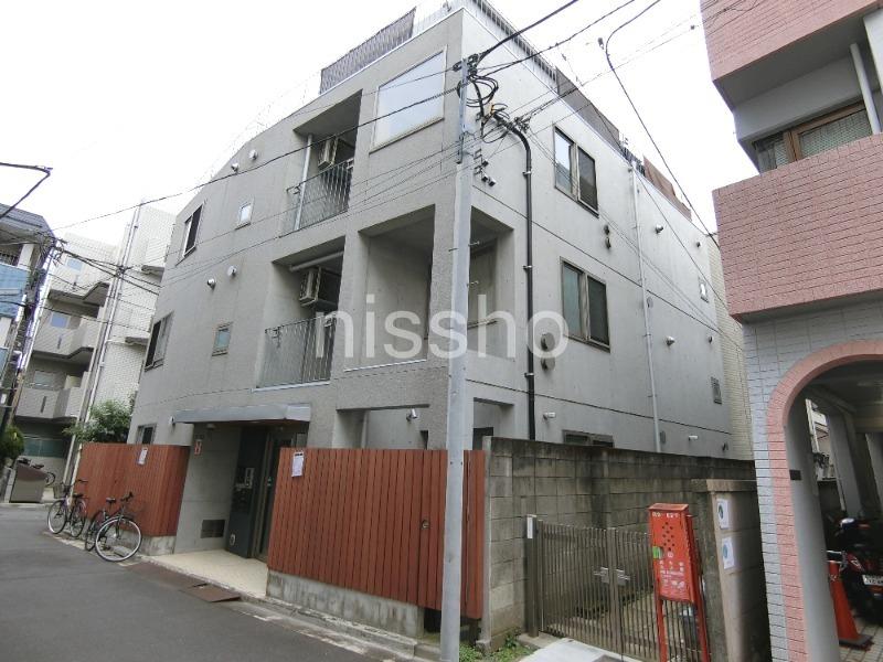 MAISON TOSHI