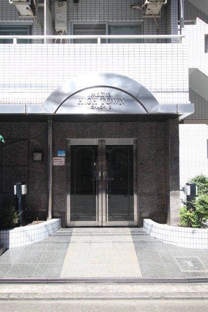 ハイタウン大森NO5