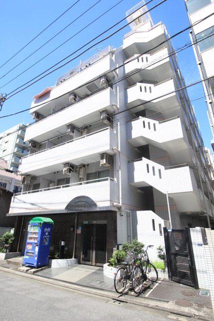 ハイタウン大森NO5