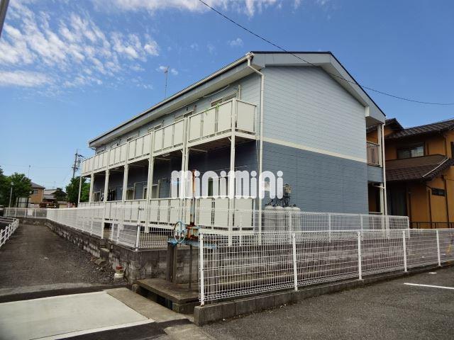 サープラスワンハウスロイヤル山田
