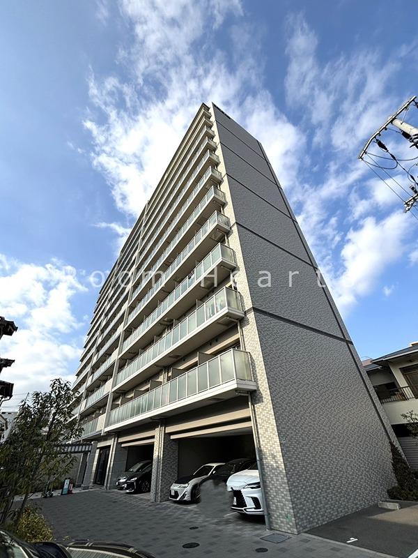 エスリード京橋グランテラス