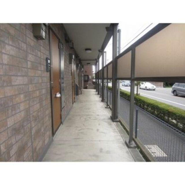 クレールメゾンI