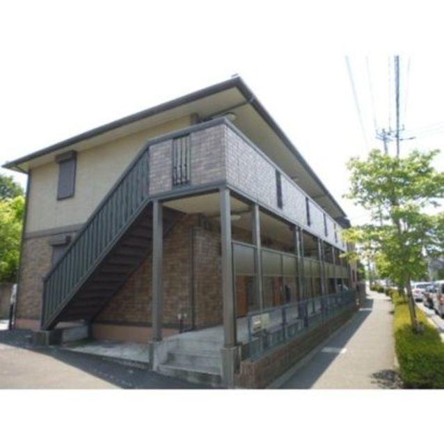 クレールメゾンI(1K/1階)