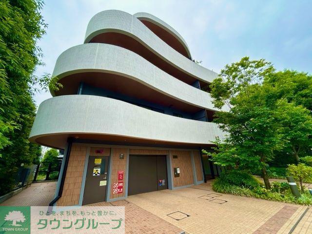 パークホームズ駒沢2丁目