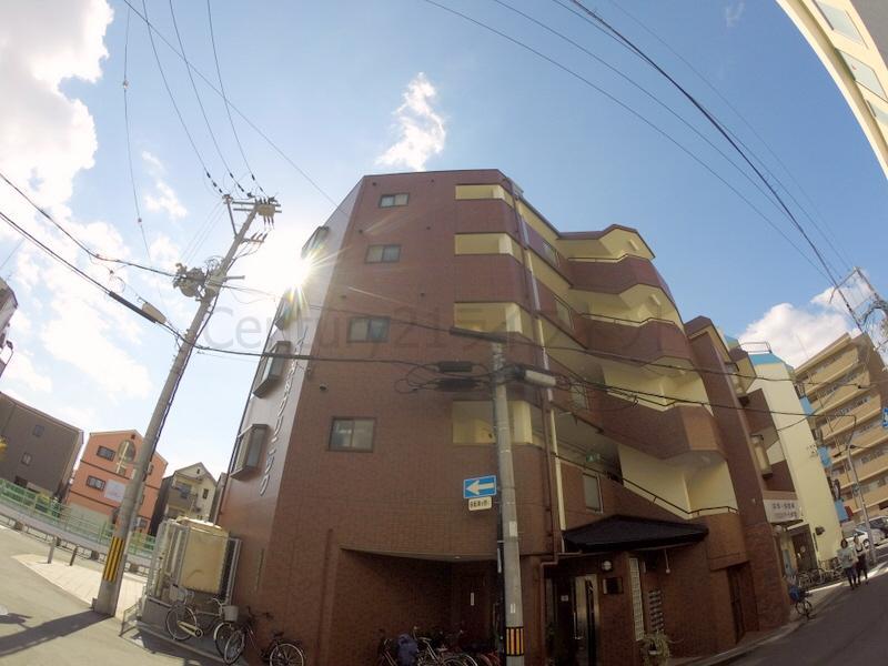 サンメゾン大山