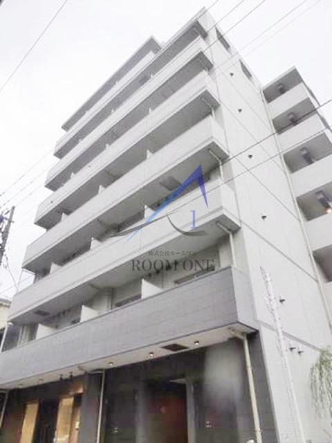 アイル キャナルシティ駒形
