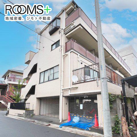 パークサイドハウス