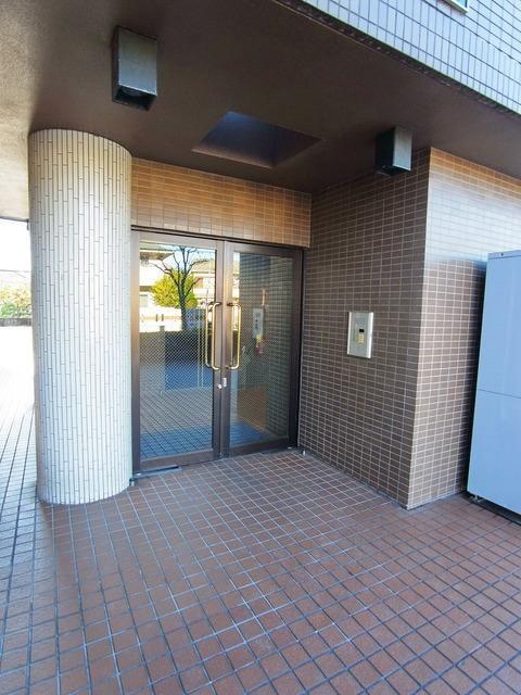 フラット大南2号館