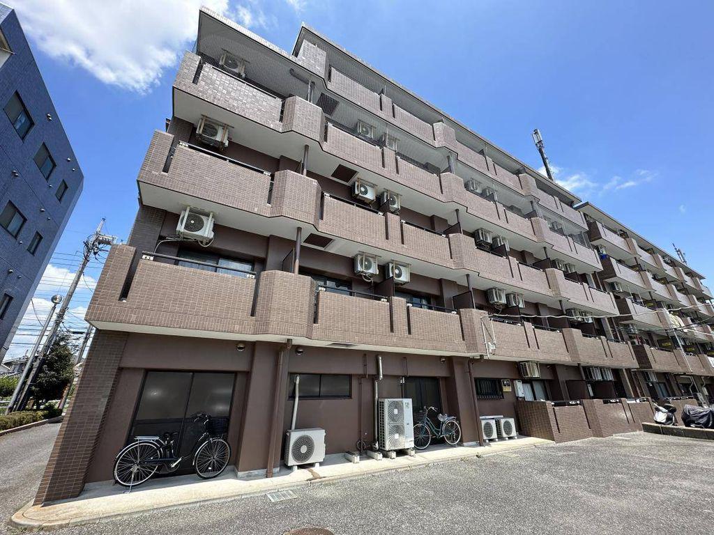 フラット大南2号館