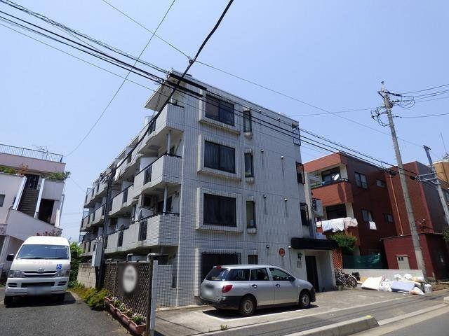 マシャンブル川口