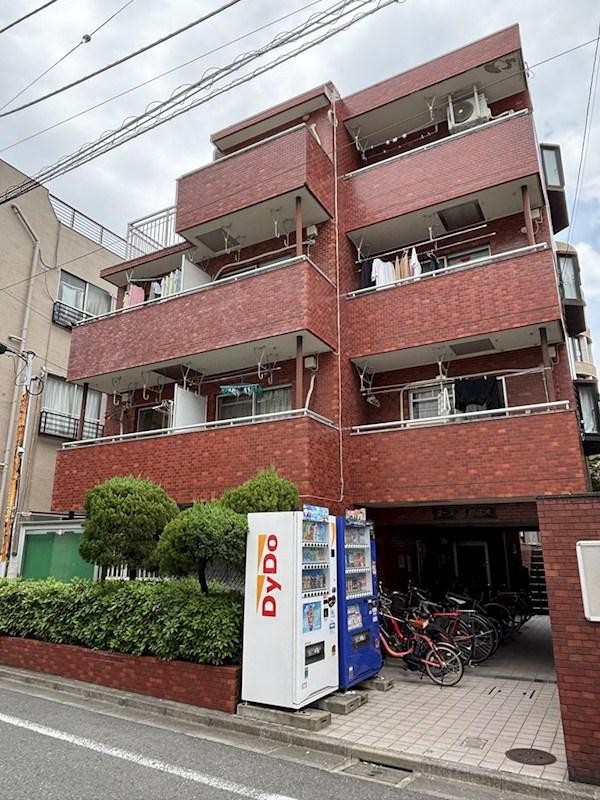 ユースフル都立大