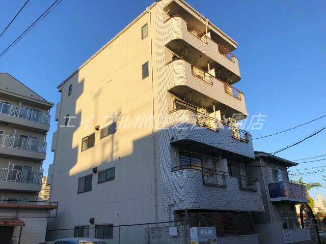 ラハイナ玉出西