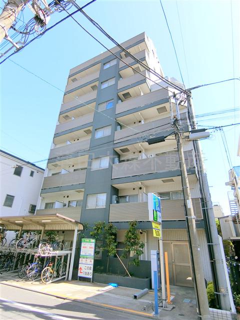 グランドコンシェルジュ蒲田イースト