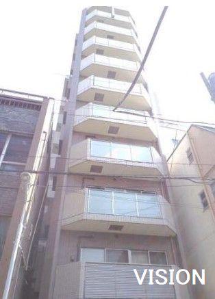 バージュアル新御徒町