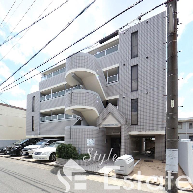アーバンポイント川名本町
