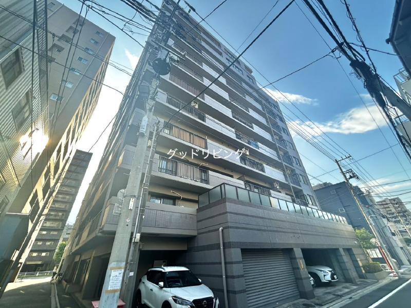 サンクレスト竜泉