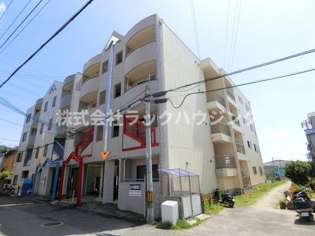 メゾン深野II