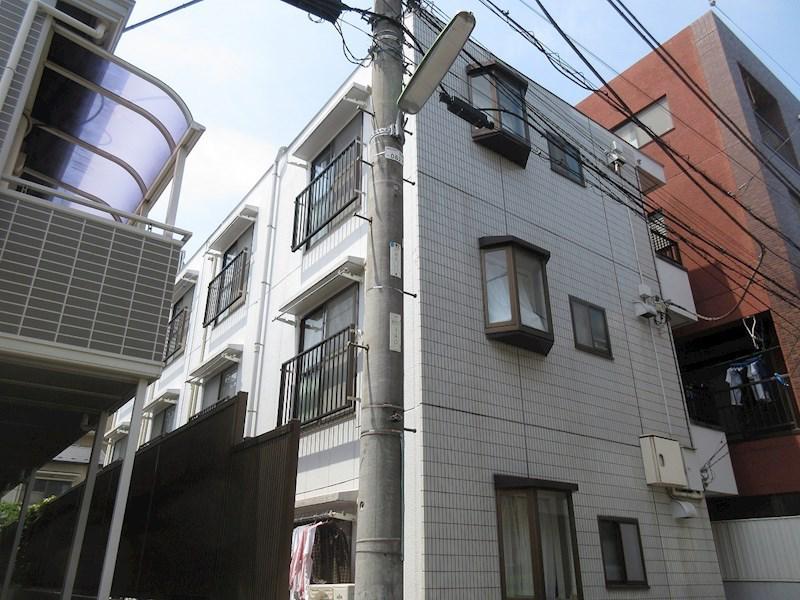 サンブリッヂコーポ