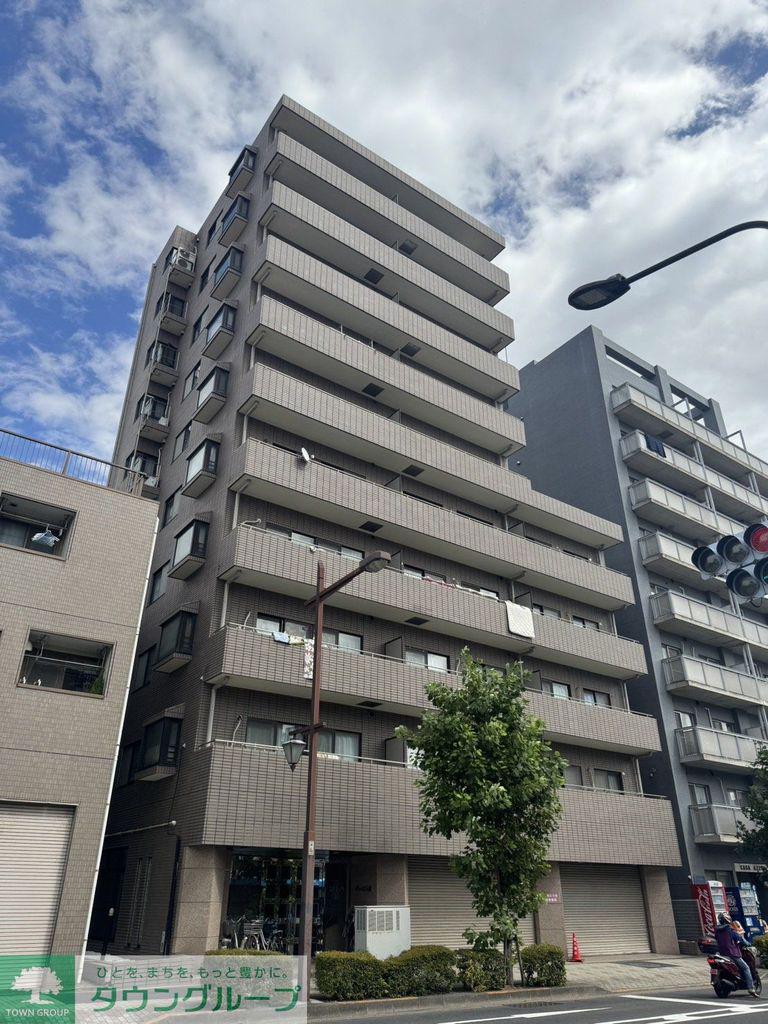 グレース八広