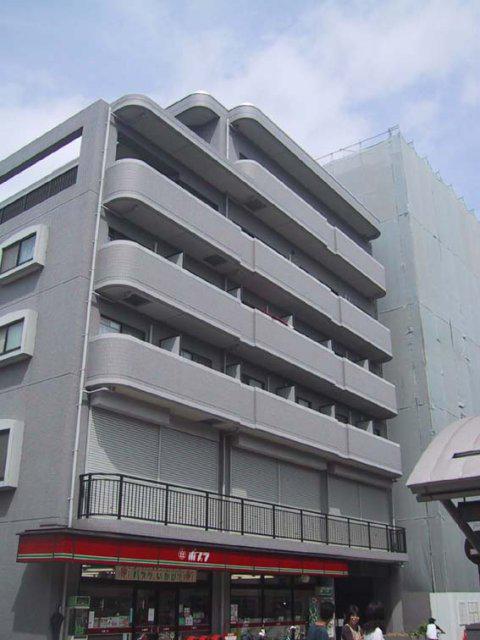 ウィンザーテラス牛田