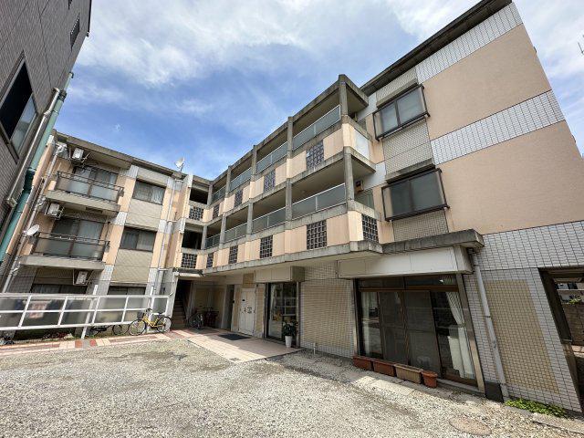 プラスエステートマンション