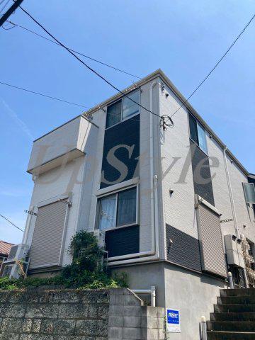 アルシ スリーレ東十条