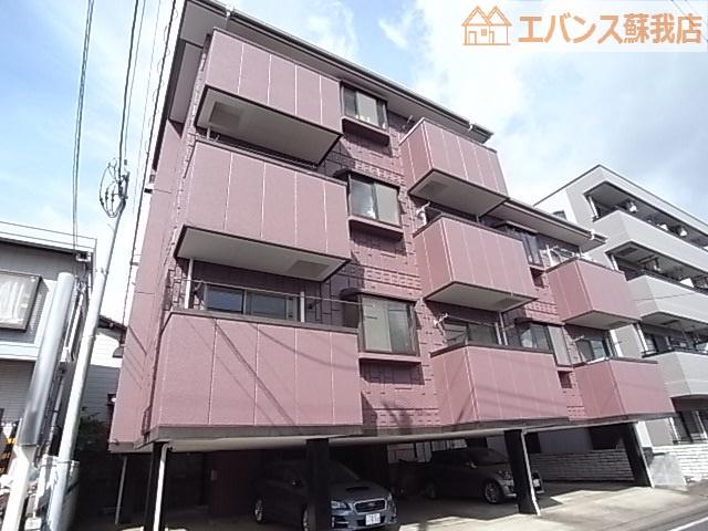 メゾンセキセイ