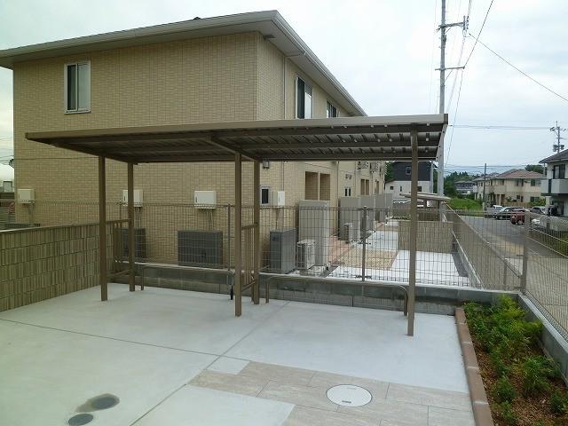 ウィット川崎 B